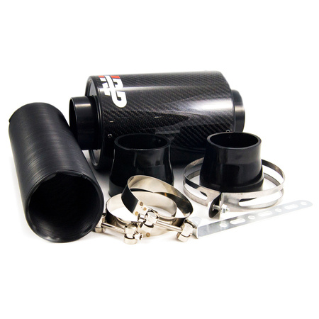 Szívórendszer IRP szűrővel