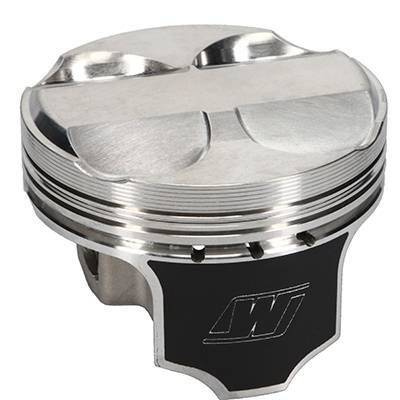 Kute tłoki Wiseco - zestaw Honda K24 w/K20 Head +5cc(12.5:1)-(BOD)