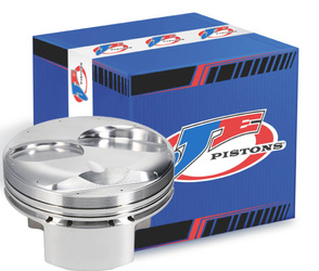 Dugattyúszett JE-Pistons Kit Toyota YARIS GR G16E-GTS JE-396081C