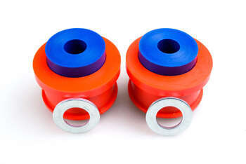 Első lengőkaros perselyek, hátul 60mm - MPBS: 0801104-X BMW 3 E46,