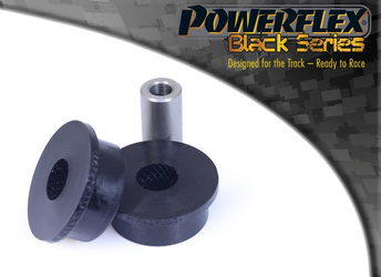 Rear Lower Engine Mount Front Bush Powerflex Polyurethane Bush Black Series Vauxhall / Opel Corsa Models Corsa C (2000-2006) PFF80-1034BLK