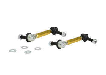 Whiteline-Stabilisatorverbindungen – KLC180-135 Volvo S60 P24 S70 LS S80 P23 V70 MK1 MK2 Xc70 P2