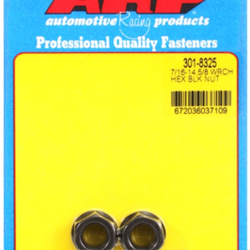 Śruby ARP 7/16-14 hex nut kit (2pcs)