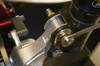PowerAlign Camber Bolt Kit (17mm) Powerflex Polyurethane Bush road+black Camber Bolts/Gauge Camber Bolts PFA100-17