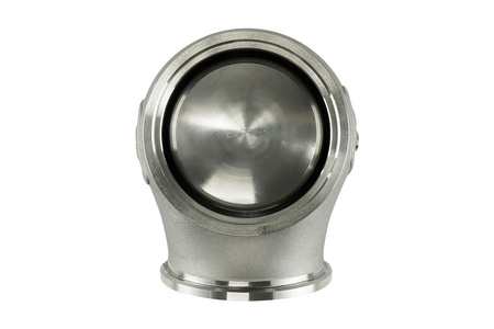 Turbosmart Wastegates vožtuvas WG60 GenV Powergate 60 14psi Black