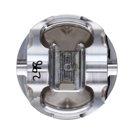 Wiseco stumokliu rinkinys Audi 2.5L 20V EA855 (CEPA) 83.00mm 9.2:1
