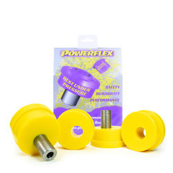 Front Upper Engine/Trans Mount (Road) Powerflex Polyurethane Bush Road Series Mitsubishi Lancer Evolution IV, V & VI RS/GSR (1996 - 2001) PFF44-105R