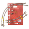 HEL Audi A4 2.0 T FSi brake lines