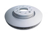 Tarcza hamulcowa przednia DBA Street Series - En-Shield - plain - DBA3212E JEEP Wrangler JL