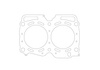 Athena MLS Galvos tarpiklis Subaru 2.5L 16V EJ25 D.100MM TH.1,9mm