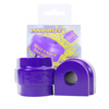 Rear Anti Roll Bar Bush 22mm Powerflex Polyurethane Bush Road Series BMW X Series X5 Series X5 E53 (1999-2006) PFR5-4609-22