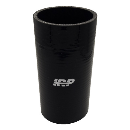 Egyenes szilikon csatlakozó IRP Hossz 10cm Átmérő 54mm