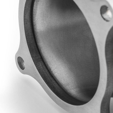 Downpipe HONDA Civic Type R X 2.0T + KATALIZATORIUS