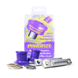 Rear Upper Arm Inner Bush Powerflex Polyurethane Bush Road Series Rover 200 Coupe inc. Turbo (1992-1988) PFR42-613