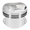 JE Pistons Kolbensatz BBC CLOSED CHBR B:4.280 258208