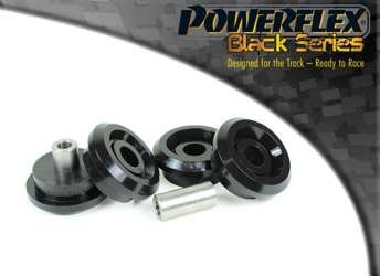 Powerflex poliuretano įvorė Rover 75 (1998 - 2005) 75 PFR42-616BLK Diagrama Nr: 9
