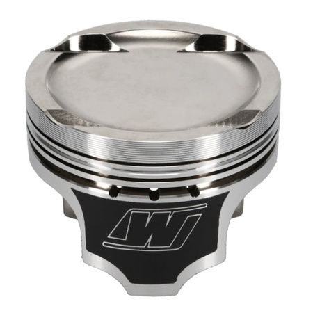 Wiseco egy darab dugattyú Acura Turbo -12cc 1.181 82mm