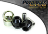 Wewnętrzna tuleja tylnego górnego wahacza Powerflex Black Series BMW 1 Series & E81, E82, E87 & E88 (2004 - 2013) PFR5-413BLK