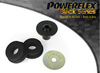 Transmission Mount Bracket Bush  Powerflex Polyurethane Bush Black Series Porsche 911 964 (1989 - 1994) PFR57-124BLK