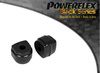 Tuleja Poliuretanowa Powerflex Alfa Romeo Giulietta 940 (2010 -) PFR1-1013-15BLK Nr na diagramie: 13