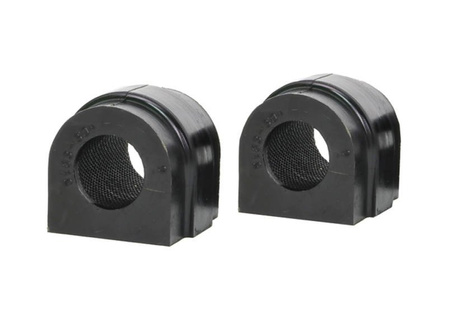 Priekinės stabilizatoriaus įvorės 30mm Whiteline BMW 3 Series (2001-2005)