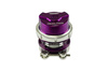 Zawór upustowy Blow Off Turbosmart BOV Race Port Female GenV - Purple No Weld Flange