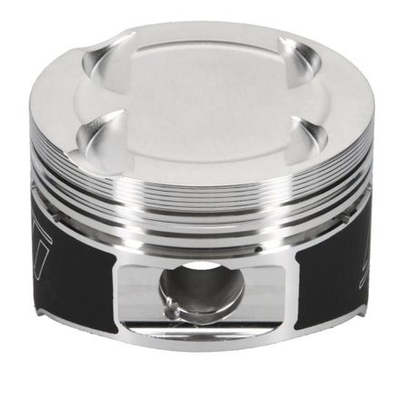 Wiseco Piston Single Mazda Turbo -4cc 1.201 84.50mm