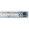 Aeroquip cable / hose in steel braid