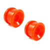 Shift Rod Stabilizer Bushings - MPBS: 2201187 Acura Integra III / Type R, Honda CRX II, del Sol, Civic (AL,AJ,AG,AH), IV, V (EJ,EG,EH), VI (EJ,EK,EM1), JAPAN, (MB,MC,MA), UK, III, MG ZS,