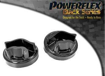 Polyurethan buchsen Powerflex Vauxhall / Opel Zafira Models Zafira B (2005-2011) PFF80-1320BLK Nr. im Diagramm: 20