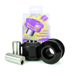 Front Wishbone Rear Bush Caster Offset Powerflex Polyurethane Bush Road Series Alfa Romeo Giulietta 940 (2010 - 2020) PFF1-1002G