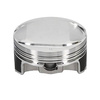 Wiseco stumokliu rinkinys Chrys 5.7L Hemi +12cc Kupola 1.080 B:3.917 - K468XS