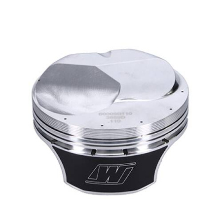 Wiseco stumokliu rinkinys BBC Quick 16 +45cc Kupola 1.155 B:4.610 - K0009B110