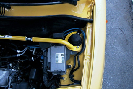 Rozpórka Fiat Seicento - MA/1813 - OMP