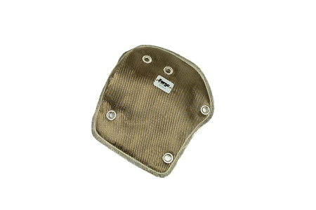 Turbo Blanket for Citroën/Peugeot/Vauxhall PSA 1.2 PureTech Engine