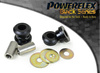 Poliuretán persely Powerflex Volkswagen Golf Golf MK5  (2003 - 2009) Golf Mk5 GTI & R32 PFR85-513BLK Nem. a diagramon: 13