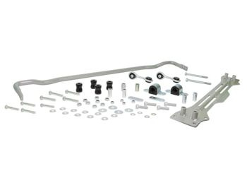 Rear Sway bar - Acura EL - 22mm X heavy duty blade adjustable MOTORSPORT