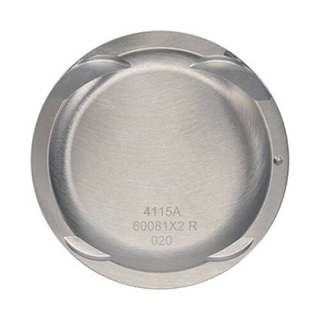 Wiseco Piston Kit Ford 4.6/5.4L Mod 4 Valve B:3.572 - K0081X2