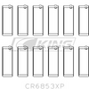 King Conrod Bearing Shell BMW S50B32 - CR6853XP