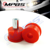 Zestaw tulei resora tylnego - MPBS: 2900668-692 Jeep Cherokee II XJ,