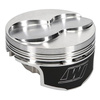 Wiseco Piston Kit Chevy LS -2.8cc Dome B:4.130 - K463X130
