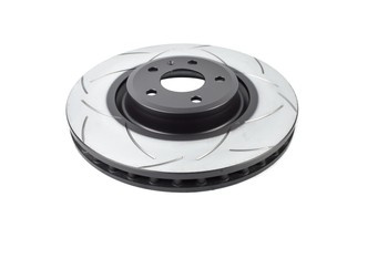 DBA disc brake Street Series - T2 front - DBA3016S AUDI A6 quattro Avant C8 Q7 4M S4 B9 S5 VOLKSWAGEN Touareg 3rd Gen