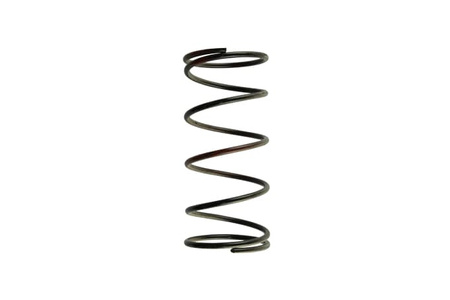 Turbosmart Wastegates vožtuvas WG50/60 12PSI OUT SPRG-BLK/RED