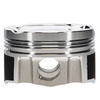 JE Pistons stūmoklių komplektas VW 1.8T 20V 81.50mm(8.5:1)FSR-Perfect skirt 353824