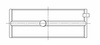 ACL Main Bearing Shell BMW 1.6L Mini (N14B16) Prince