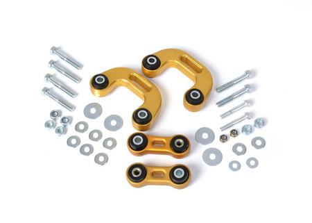 Whiteline stabilizátorok - KLC31 Subaru Forester SF Impreza GC WRX GG Liberty BC BD BG Outback