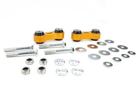 Łączniki stabilizatorów Whiteline - KLC32 Subaru Forester SG Impreza GC WRX GD GE GJ Liberty BE BH BL Outback BP XV GP7 GT