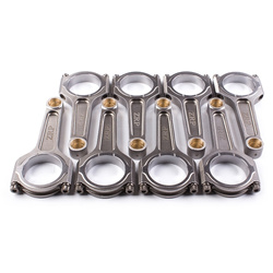 ZRP Connecting Rods Kit SBC 5.700" I-Beam HD
