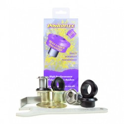 Äußere Buchse für hinteren oberen Querlenker, Sturz einstellbar, Powerflex -Polyurethan-Buchse, Volkswagen Jetta-Modelle, Jetta MK5, A5 1K (2005-2010), PFR85-513G, Diagrammnummer: 13