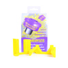 Upper Engine Mount Insert Powerflex Polyurethane Bush Road Series Audi A3 / S3 / RS3  A3 / S3 / RS3 8P (2003 - 2012) RS3 MK2 8P (2011-2013) PFF3-931